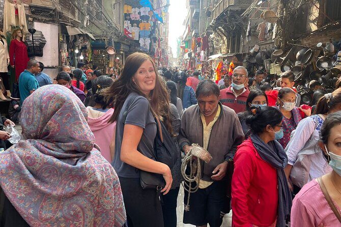 Secret Food Tour in Kathmandu - The Value and Practicalities