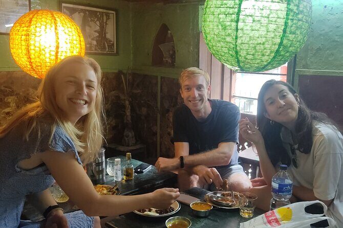 Secret Food Tour in Kathmandu - Who Will Love This Tour?