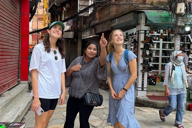 Secret Food Tour in Kathmandu - FAQ