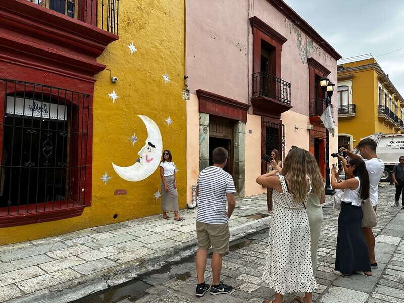 Secret Food Tour: Oaxaca de Juárez - Who Should Take This Tour?