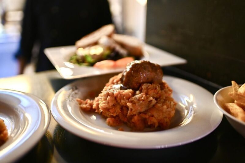 Secret Food Tours Amsterdam - The Itinerary: A Walk Through Dutch Flavors and History