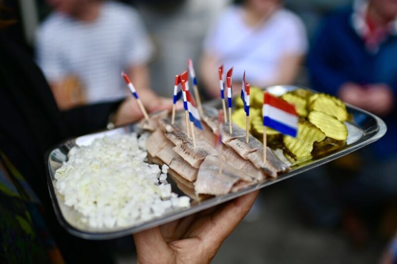 Secret Food Tours Amsterdam - Value & Practical Considerations