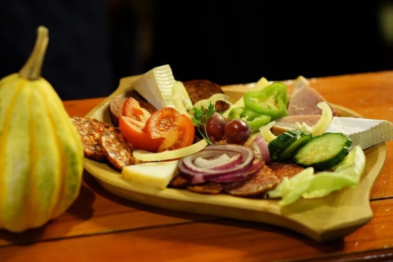 Secret Food Tours Budapest Obuda - Exploring Óbuda: Budapest’s Quiet Gem