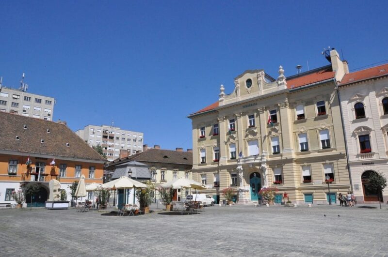 Secret Food Tours Budapest Obuda - Frequently Asked Questions