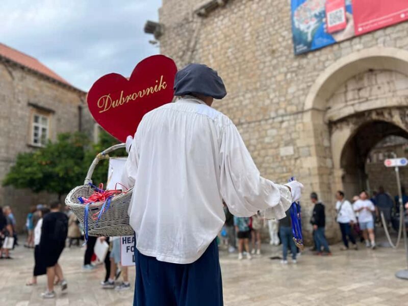 Secret Food Tours in Dubrovnik - Introduction