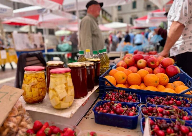 Secret Food Tours in Dubrovnik - What to Expect on the Dubrovnik Food Tour
