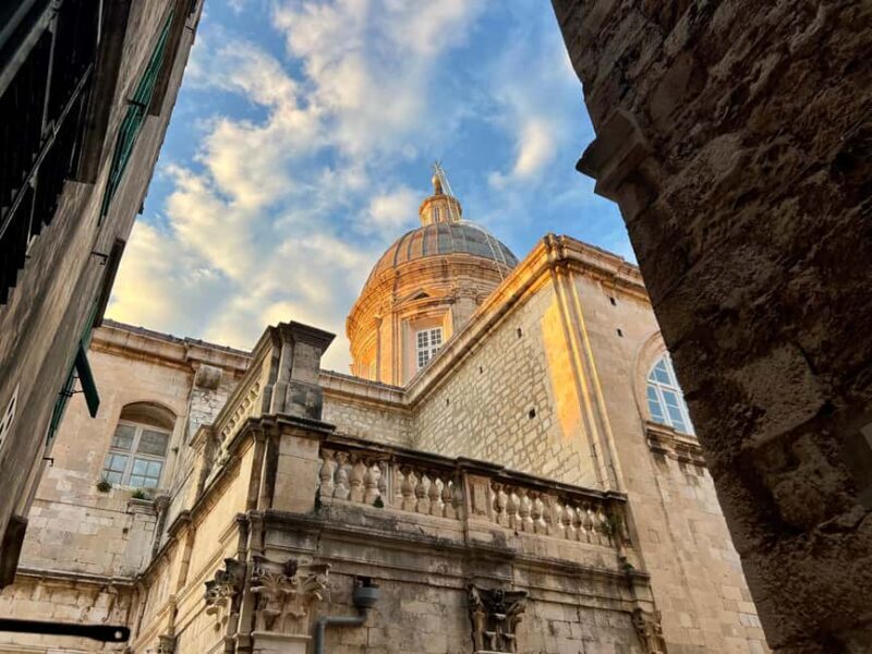 Secret Food Tours in Dubrovnik - FAQ
