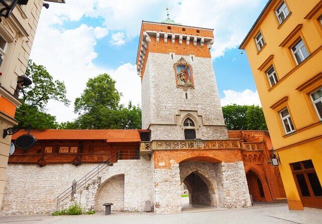 Secret Food Tours Krakow w/ Private Tour Option - Analyzing the Value
