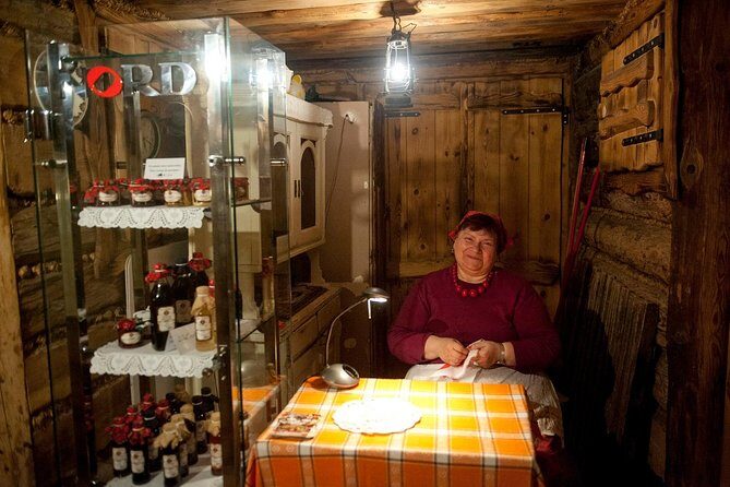 Secret Food Tours Krakow w/ Private Tour Option - Final Thoughts