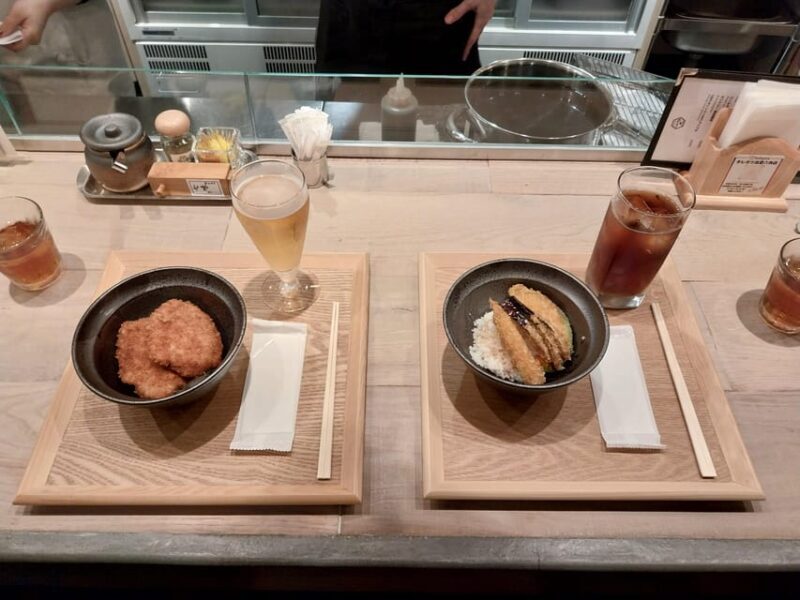 Secret Food Tours Kyoto - The Value and Practicality of the Tour