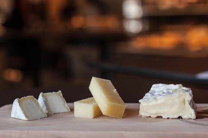 Secret Food Tours Lyon w/ Private Tour Option - The Sum Up
