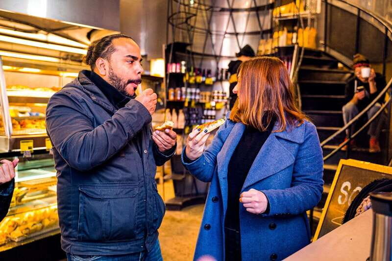 Secret Food Tours: Montreal - Jean-Talon & Little Italy - A Detailed Look at the Montreal Food Tour Experience