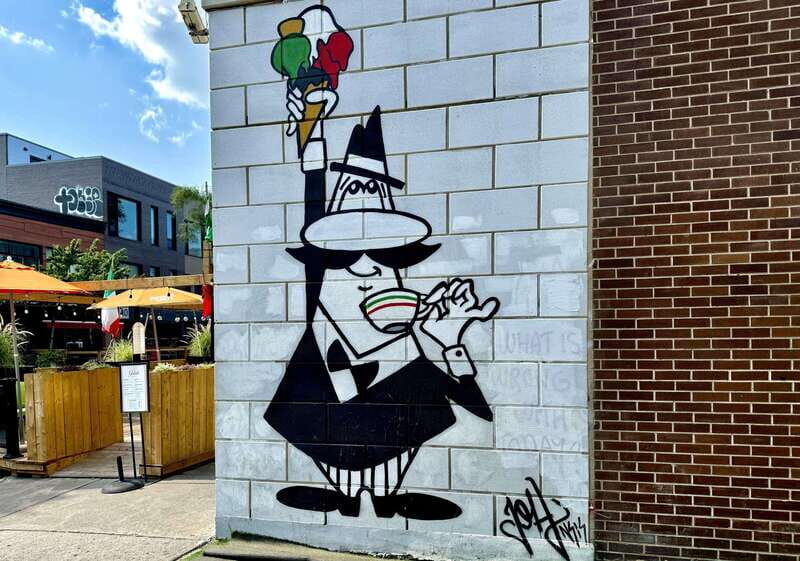 Secret Food Tours: Montreal - Jean-Talon & Little Italy - Who Should Consider This Tour?