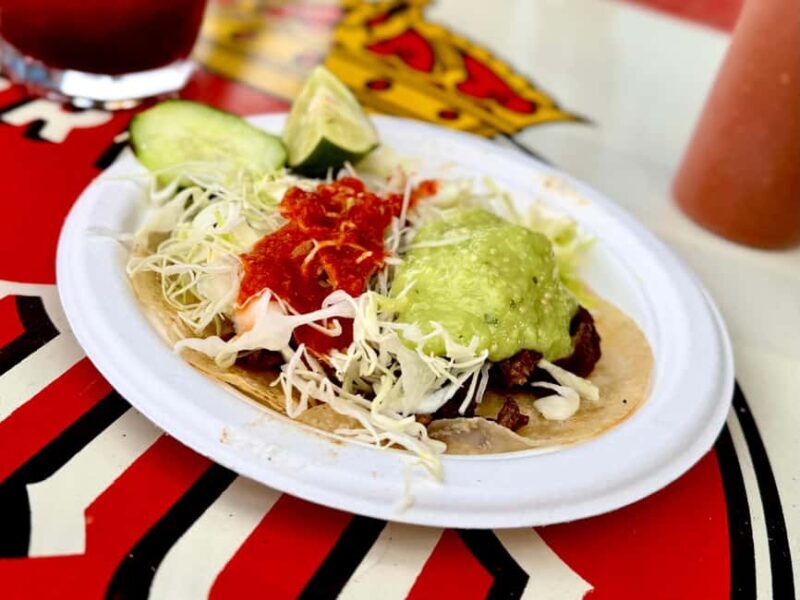 Secret Food Tours Phoenix - Discover the Charm of Roosevelt Row with Secret Food Tours Phoenix