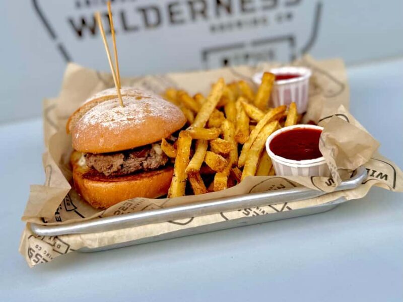Secret Food Tours Phoenix - Key Points