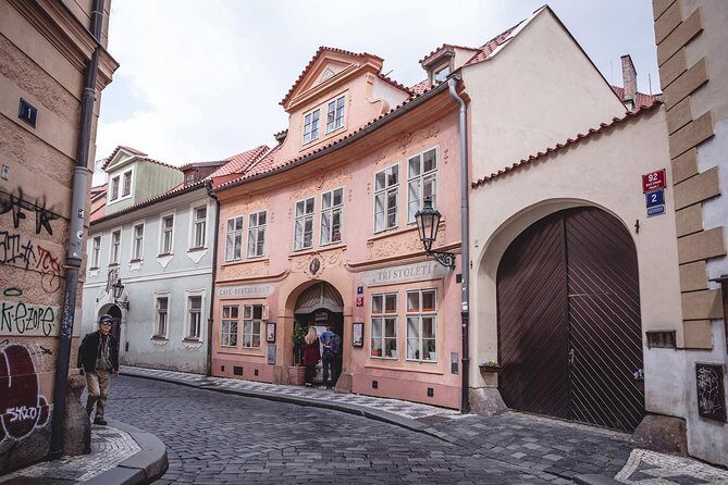 Secret Food Tours Prague Mala Strana w/ Private Tour Option - Who Is This Tour Best For?