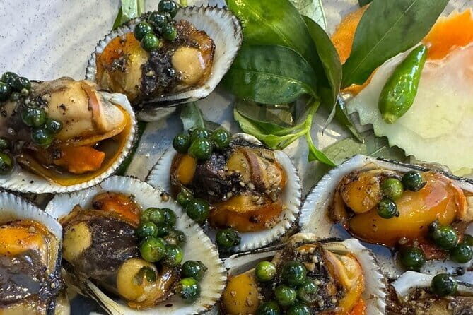 Secret Food Tours: Saigon (Ho Chi Minh City) - Key Points