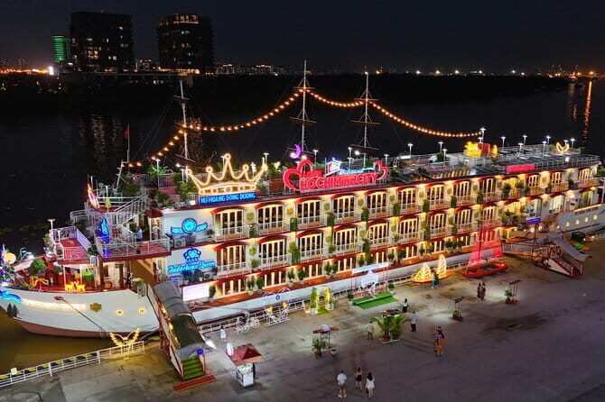 Secret Food Tours: Saigon (Ho Chi Minh City) - FAQ