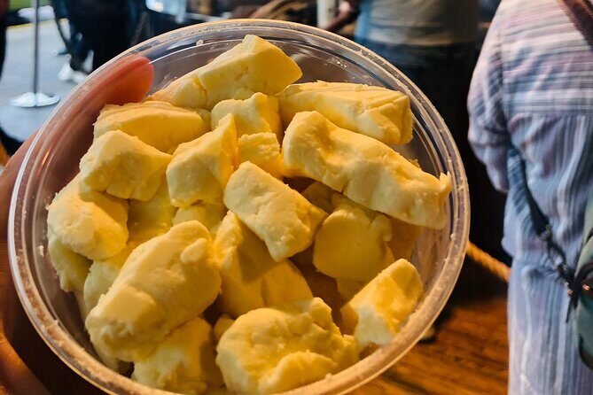 Secret Food Tours Seattle - Authentic Experiences and Honest Insights