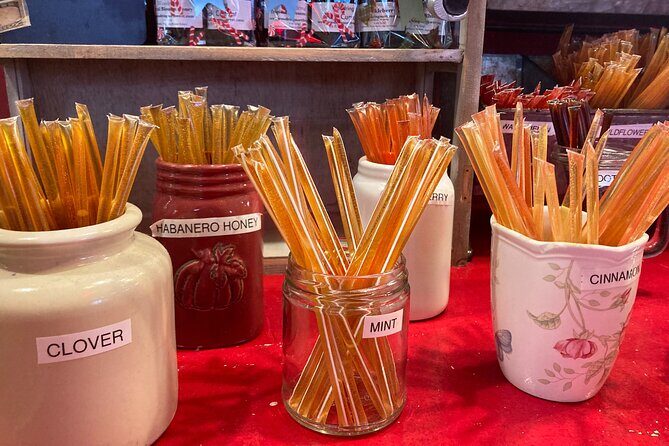 Secret Food Tours Seattle - FAQ