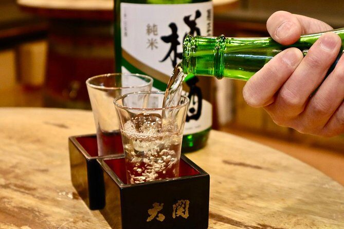 Secret Food Tours Tokyo w/ Private Tour Option - Frequently Asked Questions