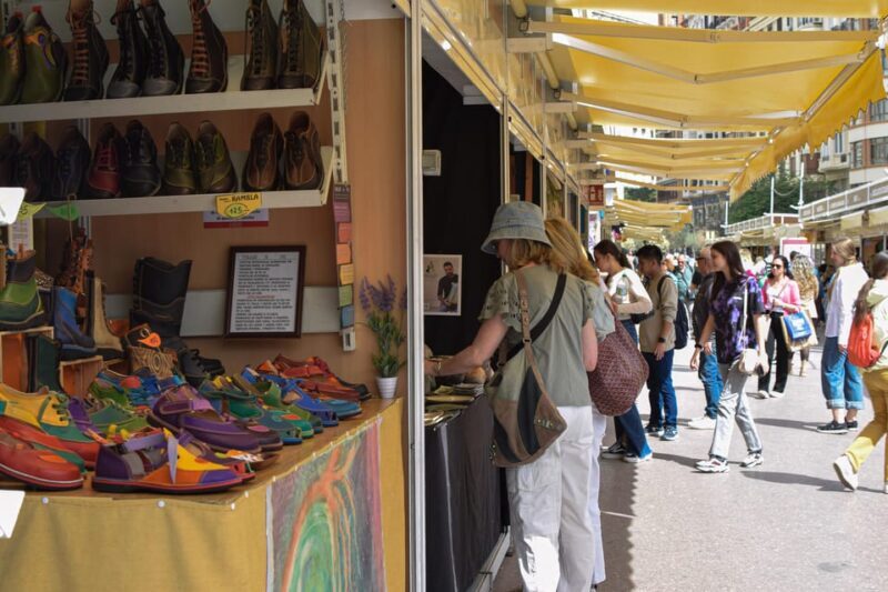 Secret Food Tours Valencia - Who Will Love This Tour?
