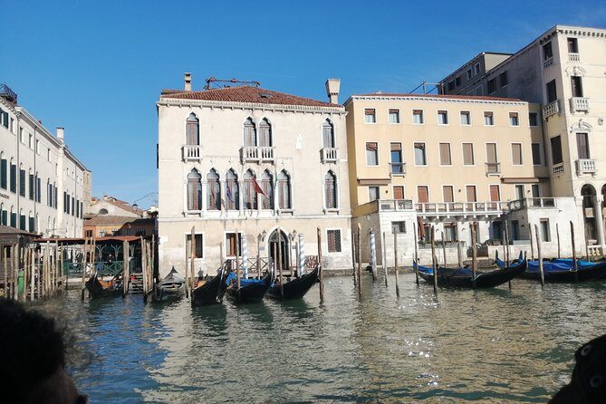 Secret gardens of Venice in the Dorsoduro district with Cichetti tasting - Practical Tips & Considerations