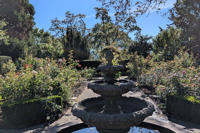 Secret Gardens of Victoria Tour - Exploring the Hidden Charms of Victoria’s Gardens