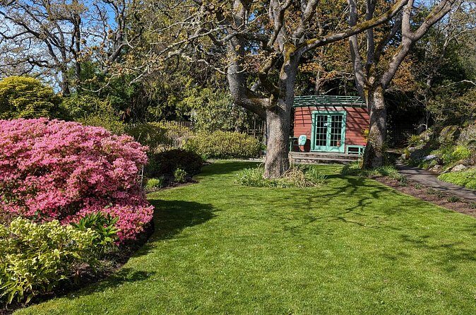 Secret Gardens of Victoria Tour - Price and Value Analysis