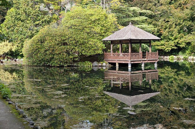 Secret Gardens of Victoria Tour - Who Should Consider This Tour