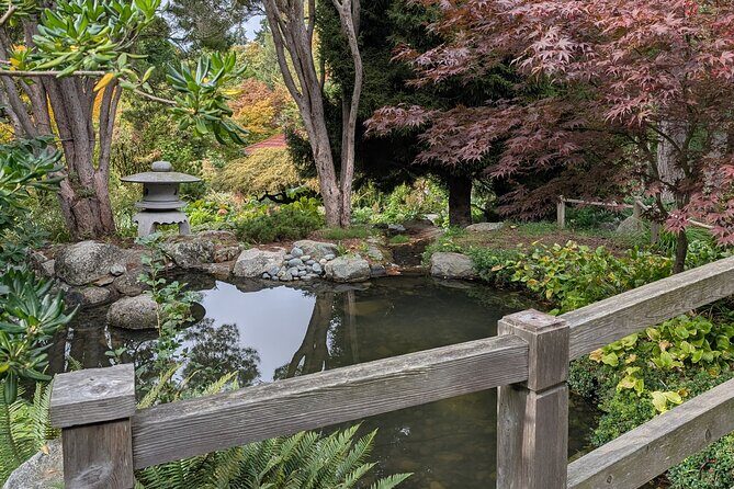 Secret Gardens of Victoria Tour - Frequently Asked Questions (FAQs)