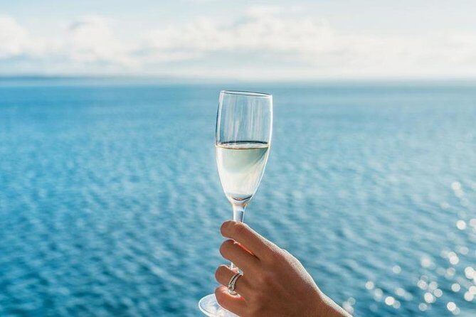 Secret Gem Tour of the Amalfi Coast by car + boat - Discover the Amalfi Coast in Style: A Private Car and Boat Tour