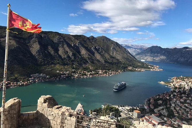 Secret gems of Montenegro in three days - Discover Montenegro’s Hidden Charms in Just Three Days