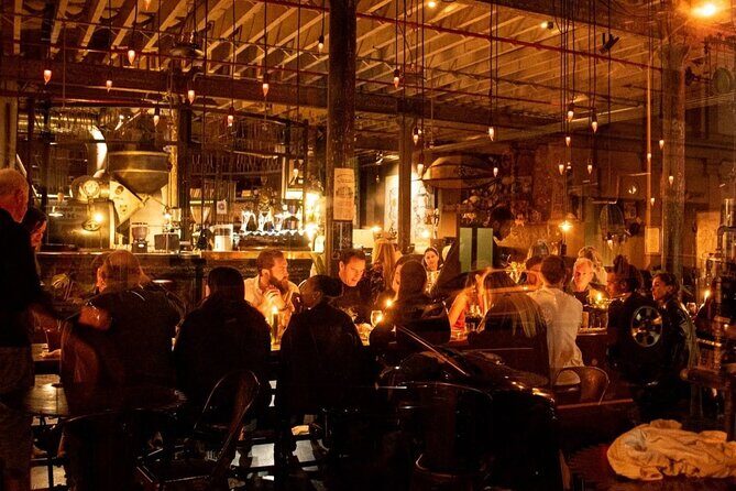 Secret Gourmet Dining Experience in Da Nang - Discovering Da Nang’s Hidden Food Scene: A Secret Gourmet Dinner