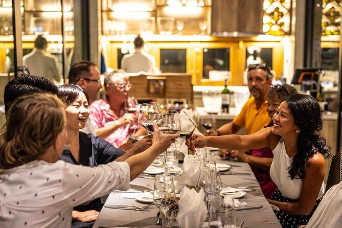 Secret Gourmet Dining Experience in Da Nang - Frequently Asked Questions