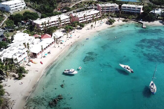 Secret Harbour Snorkel Trip from Cruise Ship - A Closer Look at the Secret Harbour Snorkel Trip