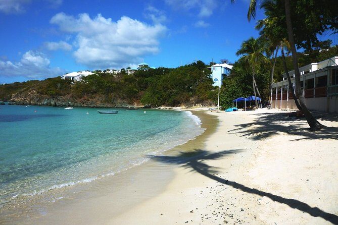 Secret Harbour Snorkel Trip from Cruise Ship - FAQ