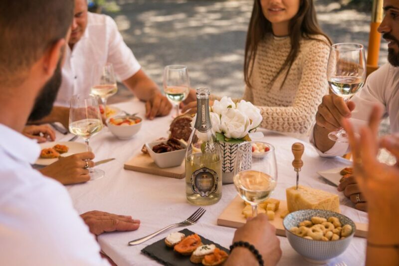 Secret journey between prosecco, lugana and white wines - Exploring Veneto’s White Wines: A Detailed Look