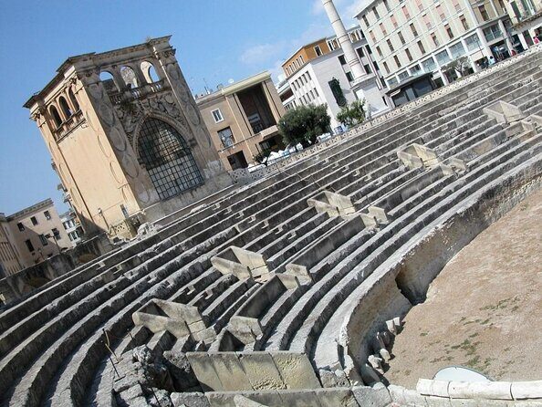 Secret Lecce - An Overview of the Experience