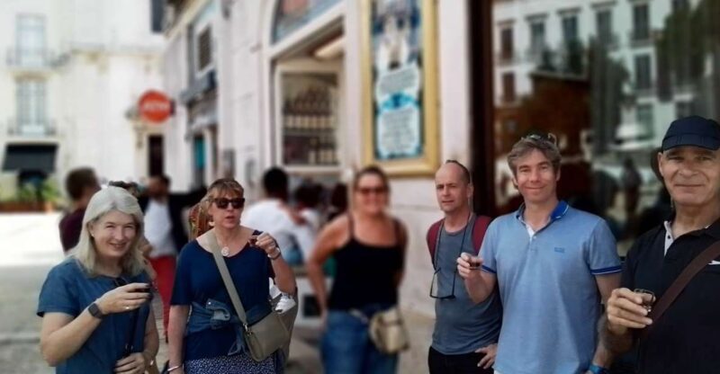 Secret Lisbon Walking Tour - A Detailed Look at the Lisbon Secret Tour