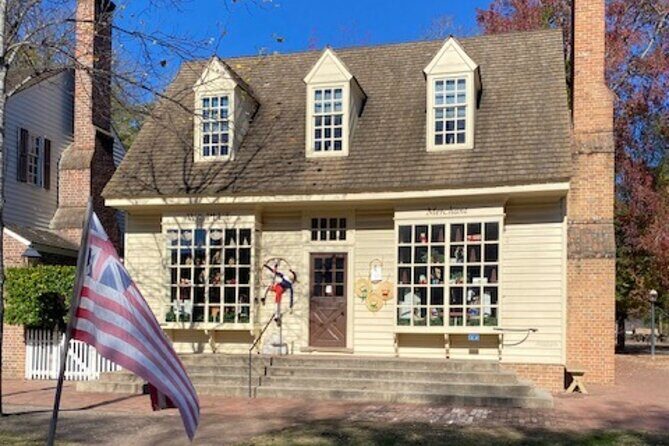 Secret Lives on Colonial Women - Authenticity and Value