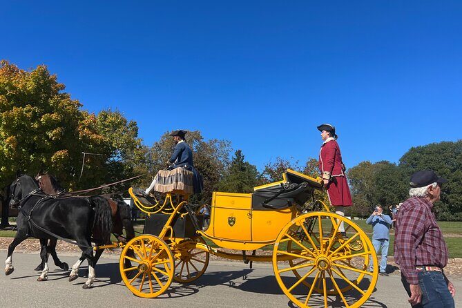 Secret Lives on Colonial Women - FAQ