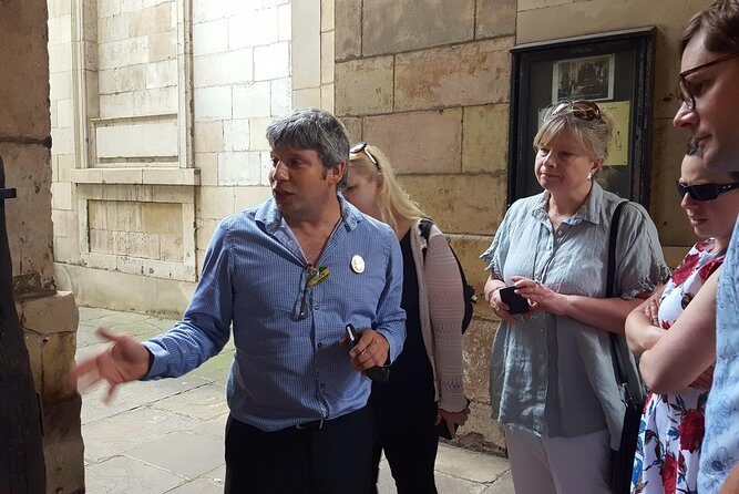 Secret London Private Taxi Tour - Why Choose This Tour? The Value and the Experience
