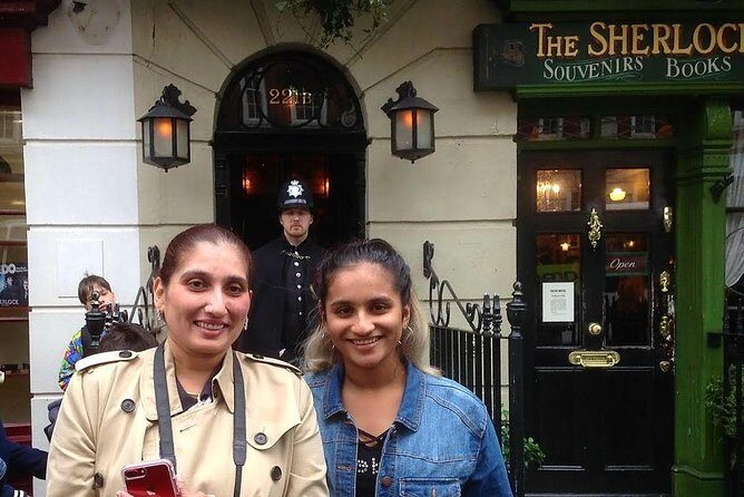 Secret London Private Taxi Tour - Final Thoughts: Is It Right for You?