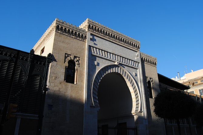 Secret Malaga Private Walking Tour - The Experience in Detail