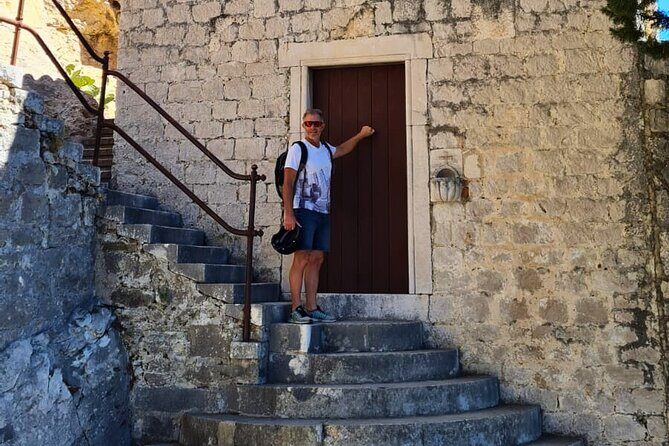 Secret Marjan Park Hiking Tour in Split - Exploring Marjan Park: What to Expect