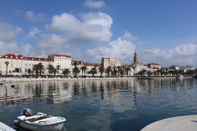Secret Marjan Park Hiking Tour in Split - In-Depth Look at the Experience