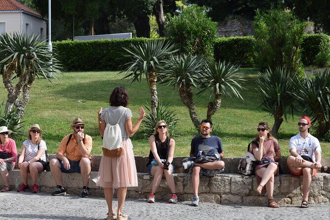 Secret Marjan Park Hiking Tour in Split - The Sum Up: Why Choose This Tour?