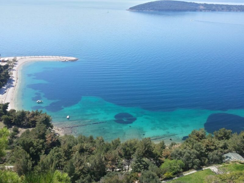 Secret Marjan Park Hiking Tour in Split - The Practicalities: What’s Included & What’s Not