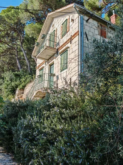 Secret Marjan Park Hiking Tour in Split - The Real Value for Travelers
